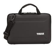 Thule Gauntlet 4 MacBook Pro Attache 14i - Zwart