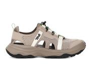Teva Sandales Teva Women Outflow CT Feather Grey Desert Taupe-Taille 36