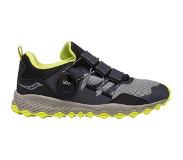 Saucony Chaussures Enfant - Peregrine 12 BOA - navy/grey/green