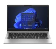 HP EliteBook 630 13.3" G10 - 3 ans de support matériel sur site - Azerty
