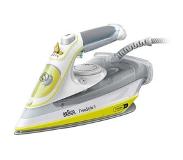 Braun Stoomstrijkijzer TexStyle 3 SI5016YL