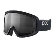 POC - Masques de ski - Opsin Mtb Uranium Black , en Silicone - Noir