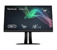 Viewsonic ColorPro VP3256-4K 32 inch Monitor
