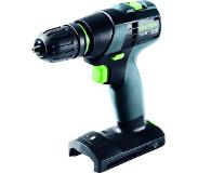 Festool TXS 18-Basic Visseuse sans fil