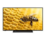Toshiba Tv 55ua3263dg 55" Full Led Smart 4k