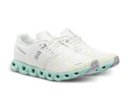 On Running Baskets On Running Femme Cloud 5 Undyed-White Creek-Taille 38,5