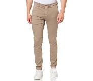 Replay Chino Zaumar Hyperflex coupe slim avec stretch