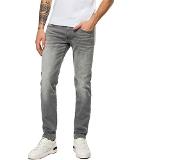 Replay Jean Anbass Hyperflex slim fit avec stretch