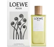 LOEWE Agua De Loewe Eau de Toilette 100 ml