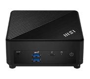 MSI Cubi 5 12M-003EU