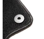 vidaXL Ensemble de tapis de voiture 4 pcs pour Opel Meriva B