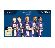 Hisense Tv Qled Uhd 4k 43" Hisense 43e7hq Smart Tv