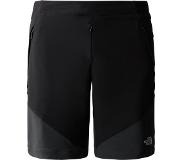 The north face Short Homme - Circadian Alpine - TNF Black