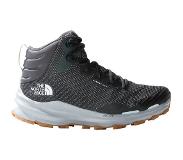 The north face Chaussures de Marche The North Face Femme Vectiv Fastpack Mid Futurelight Asphalt Grey TNF Black-Taille 40