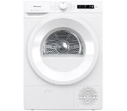 Hisense Sèche-linge Condensation 8 Kg Hisense Dcgp803