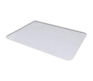 vidaXL Tapis pour stratifié ou moquette 75 cm x 120 cm