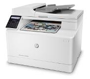 HP Color LaserJet Pro M183fw MFP