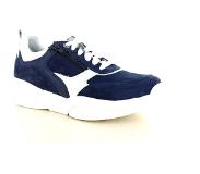 Xsensible Baskets Xsensible Women SWX19 Stretchwalker Dark Blue-Taille 39