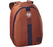 Wilson Sac à Dos de Tennis Wilson Roland Garros Junior Backpack Clay