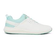 Suecos Baskets Médicales Suecos Dag Aquamarine-Taille 38
