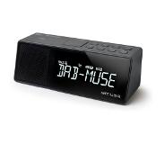 Muse Radio-réveil Bluetooth Dab+ Fm (m172dbt)