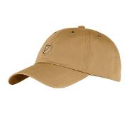 Fjällräven Casquette - Helags - buckwheat brown