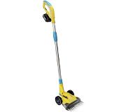 Gloria FineCut 18V set tondeuses à gazon et de bordures batterie 2.5Ah - 25cm - 001300.0000
