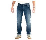 Riding Culture Tapered Slim, jeans ,Bleu ,W32/L32