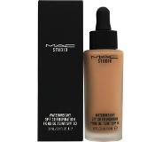 MAC Studio Waterweight SPF 30 Fond de Teint NW30 30 ml
