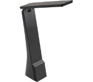 Eglo 97045 - Lampe de table LED à intensité modulable LA SECA 1xLED/1,8W/230V noir