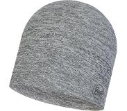 Buff Reflective DryFlx Beanie R-Light Grey UNI
