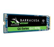 Seagate Barracuda Q5 SSD 2 To