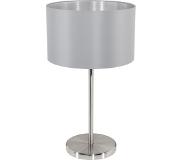 Eglo 31628 - lampe de table MASERLO 1xE27/60W/230V