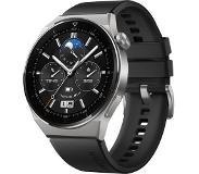 Huawei Watch GT 3 Pro Titanium Active Noir 46 mm