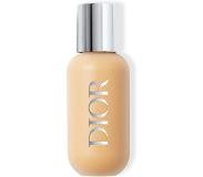 Dior Face & Body Foundation FOND DE TEINT VISAGE ET CORPS