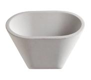 Foscarini - Aplomb Applique Murale Blanc