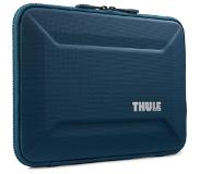 Thule Housse pour Ordinateur Portable Thule Gauntlet 4 Sleeve Blue (12 Pouces)