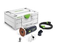 Festool OFK 500 Q-Plus R2 - Affleureuse - 450W - 28 mm