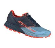 Dynafit Chaussures de Trail Running Dynafit Homme Alpine Storm Blue Blueberry-Taille 40,5
