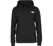 The North Face Pull The North Face Men Simple Dome Hoodie TNF Black-S