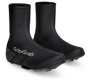 Gripgrab Couvre-Chaussures Imperméables Ride - Black