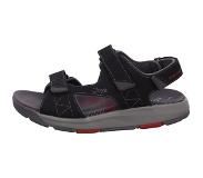 Joya Sandales Joya Men Alexander Dark Blue-Taille 45
