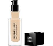 Givenchy Make-up MAQUILLAGE POUR LE TEINT Prisme Libre Skin-Caring Glow Foundation 2-N120