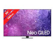 Samsung 55' Neo QLED 4K Smart TV 55QN92C (2023)