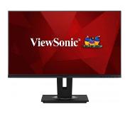 Viewsonic Moniteur ViewSonic VG2756-2K 27 pouces