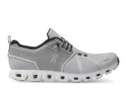 On Running Baskets On Running Men Cloud 5 Waterproof Glacier White-Taille 44