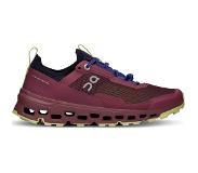 On Running Chaussure de Course On Running Femme Cloudultra 2 Cherry Hay-Taille 37