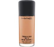 MAC Studio Fix Fluid Foundation FOND DE TEINT FLUIDE SPF15 LONGUE