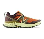 New Balance Chaussures de Trail New Balance Homme Fresh Foam X Hierro v7 Cayenne Black-Taille 45