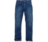 Carhartt Rugged Flex Relaxed Straight, jeans ,Bleu Clair ,W31/L34